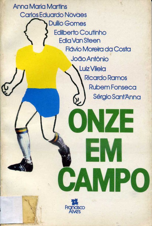 Onze em Campo - 797 COS
